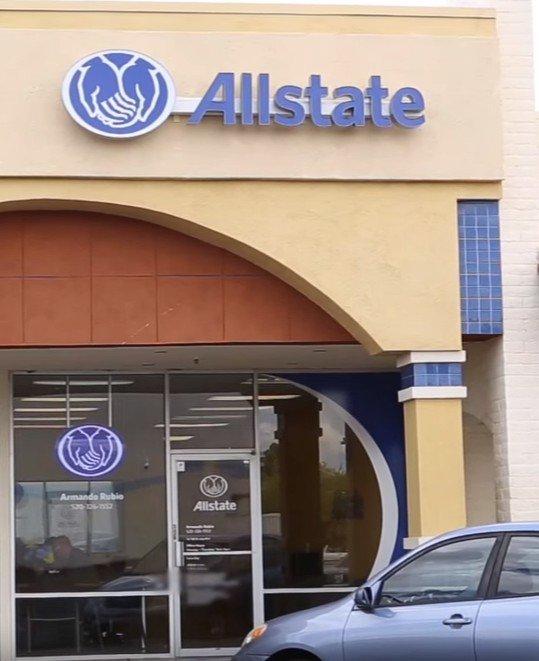 Allstate Insurance