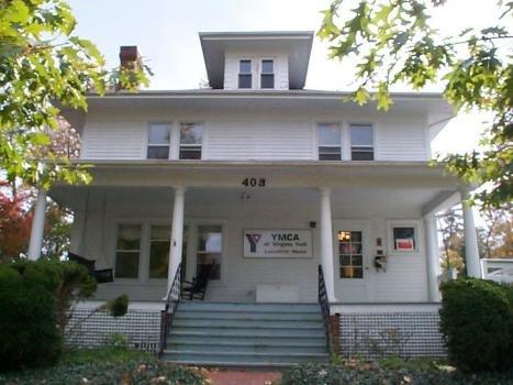 YMCA at Virginia Tech