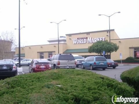 World Market