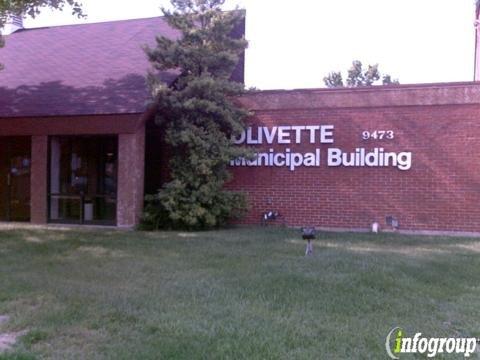 Olivette Fire Department