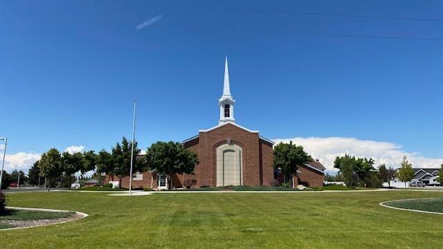 The Church of Jesus Christ of Latter-day Saints