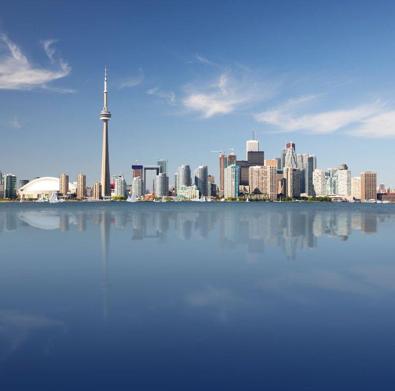 The Westin Toronto Airport