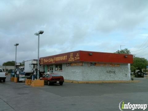 Frio City Food Mart