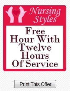 Nursing Styles