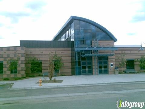 Carmody Recreation Center & Pool