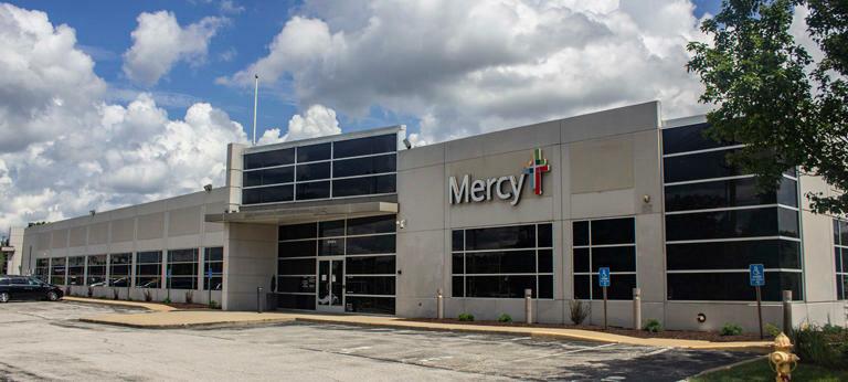 Mercy Clinic Primary Care - Fenton