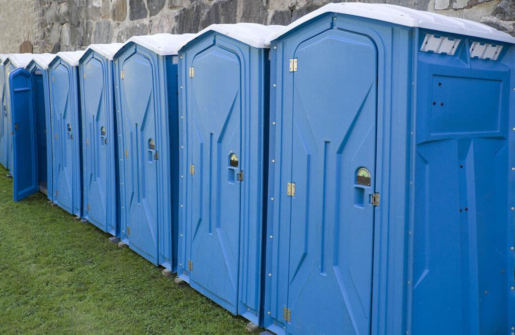 BCS Porta Potty Rentals