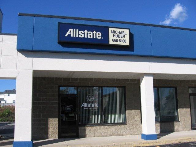 Allstate Insurance