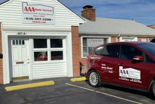 AAA Heating & Cooling