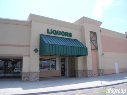 Publix Liquors at Landstar