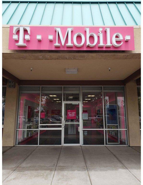 T-Mobile