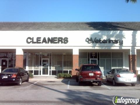 Imperial Cleaners