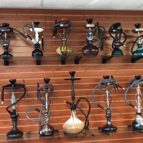 Smokenjoy Smoke & Vape Shop