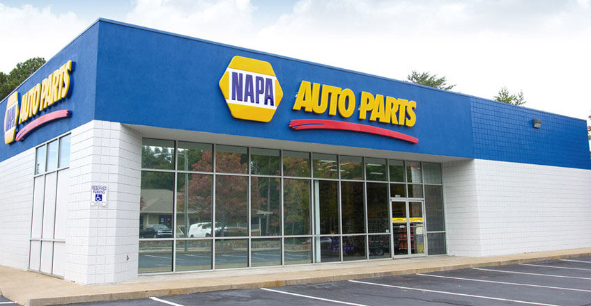 Napa Auto Parts