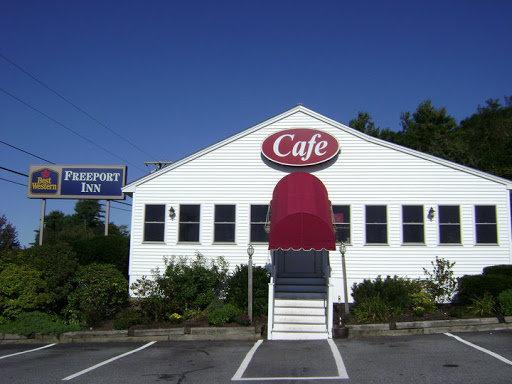 Freeport Cafe