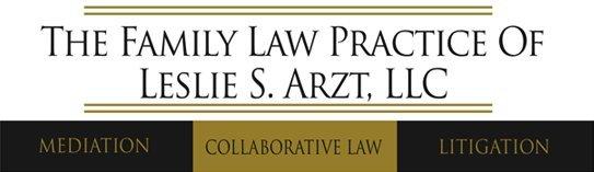 The Family Law Practice of Leslie S. Arzt LLC