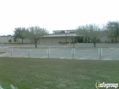 Big Country Elementary School