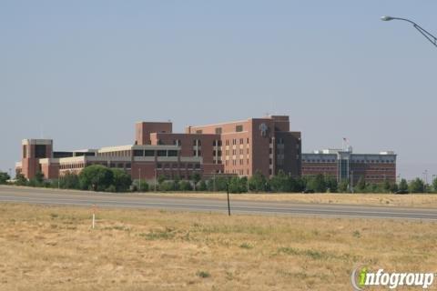 West Idaho Orthopedics