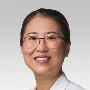 Sook Hyeon Park, MD