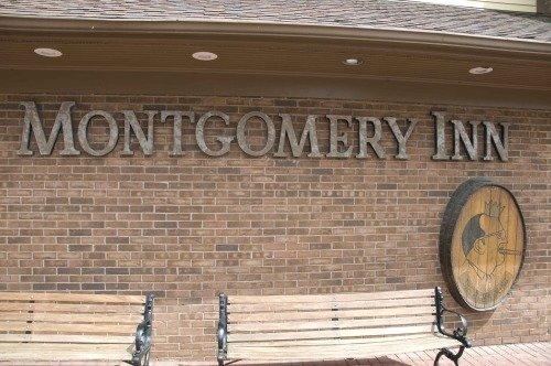 The Original Montgomery Inn