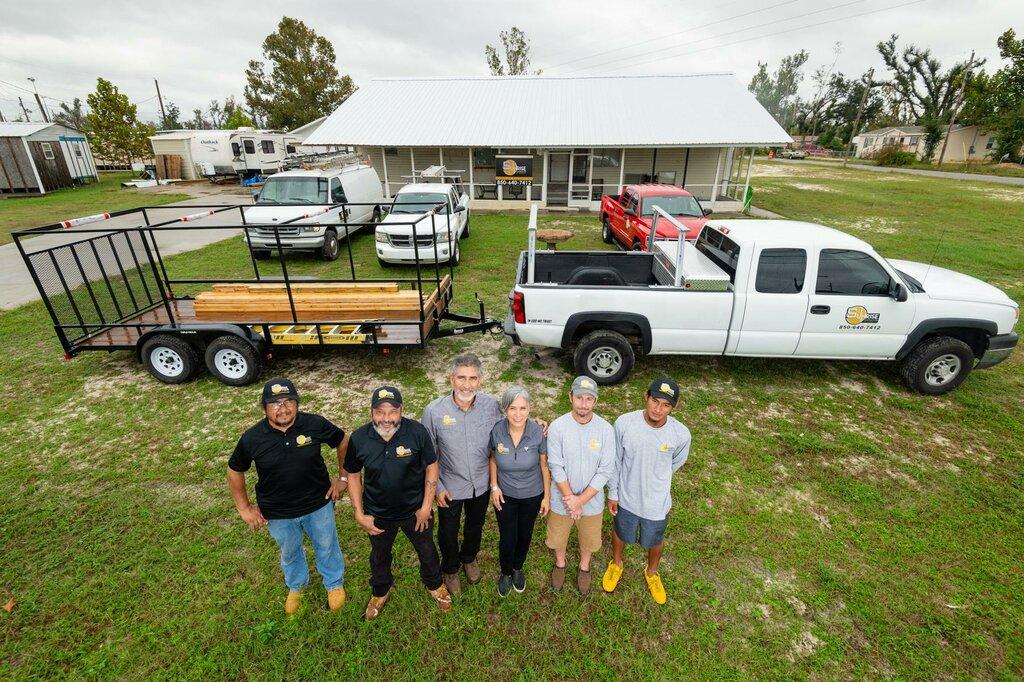 Sunrise Contractors of Florida LLC