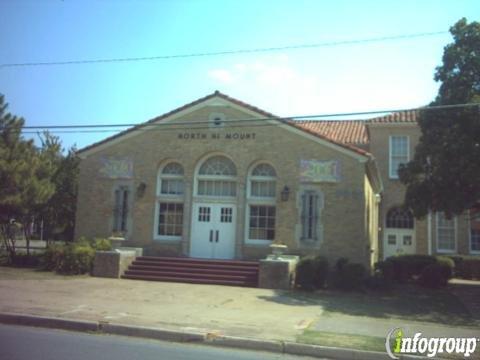 North Hi Mount Elementary School