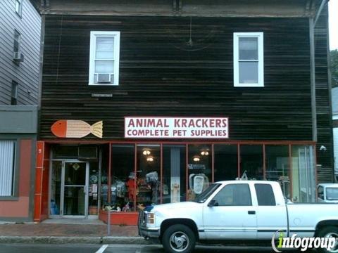 Animal Krackers Inc