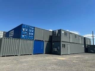 United Rentals - Storage Containers and Mobile Offices