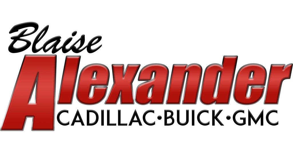 Blaise Alexander Chevrolet Buick GMC of Selinsgrove