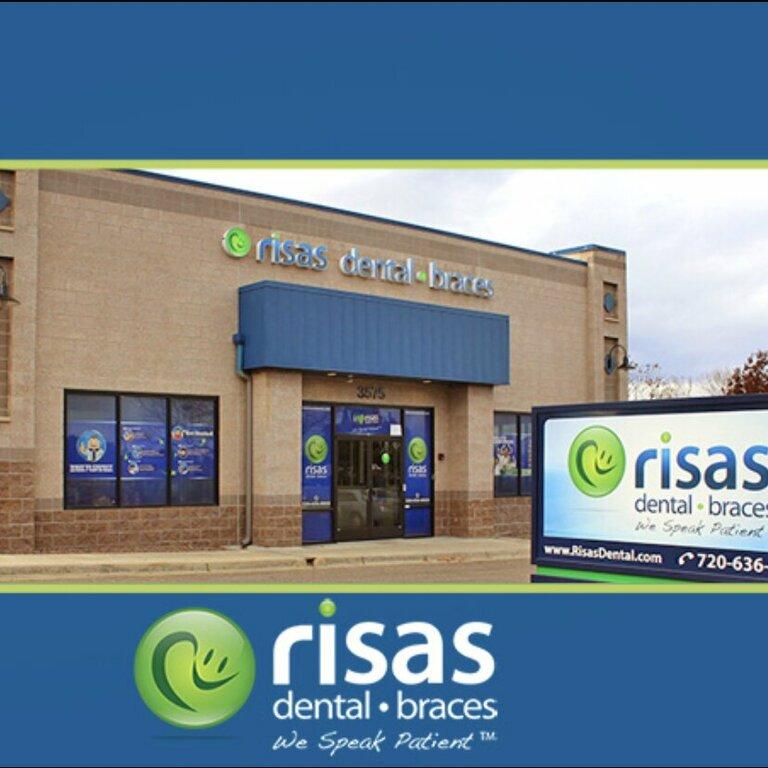 Risas Dental and Braces - Aurora South