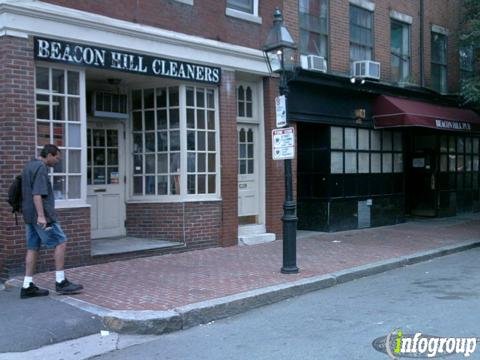 Beacon Hill Cleaners