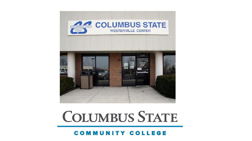 Columbus State Community College