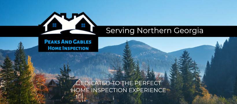 Peaks and Gables Home Inspection