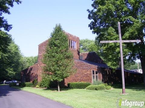 North Olmsted United Methodist