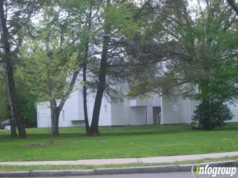 Connecticut Conference United Church Of Christ