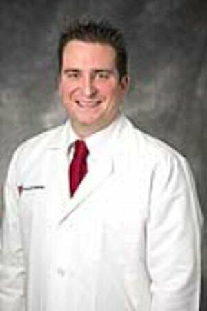 Gregory Stefano, MD