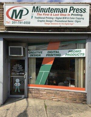 Minuteman Press