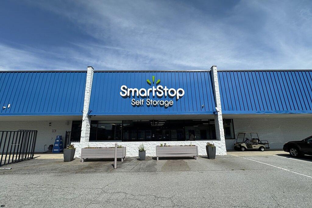 SmartStop Self Storage