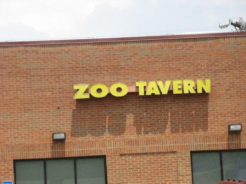 Zoo Tavern