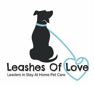 Leashes of Love