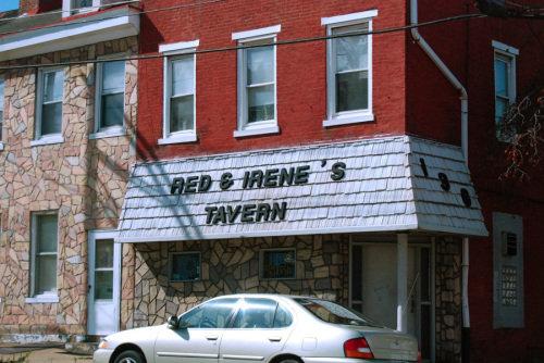 Red & Irene's Tavern