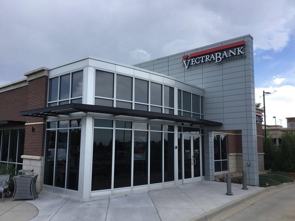 Vectra Bank