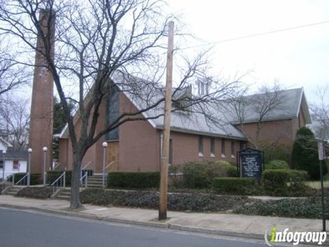 St Paul's Episcopal Church