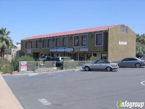 Desert Jewelry Mart & Coins