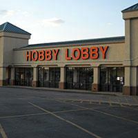 Hobby Lobby