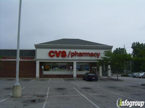 CVS Pharmacy