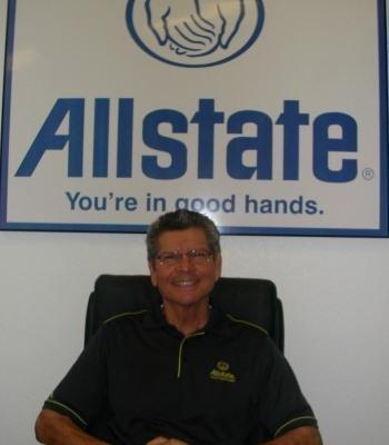 Joel Hurtado: Allstate Insurance