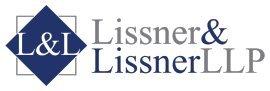 Lissner & Lissner LLP