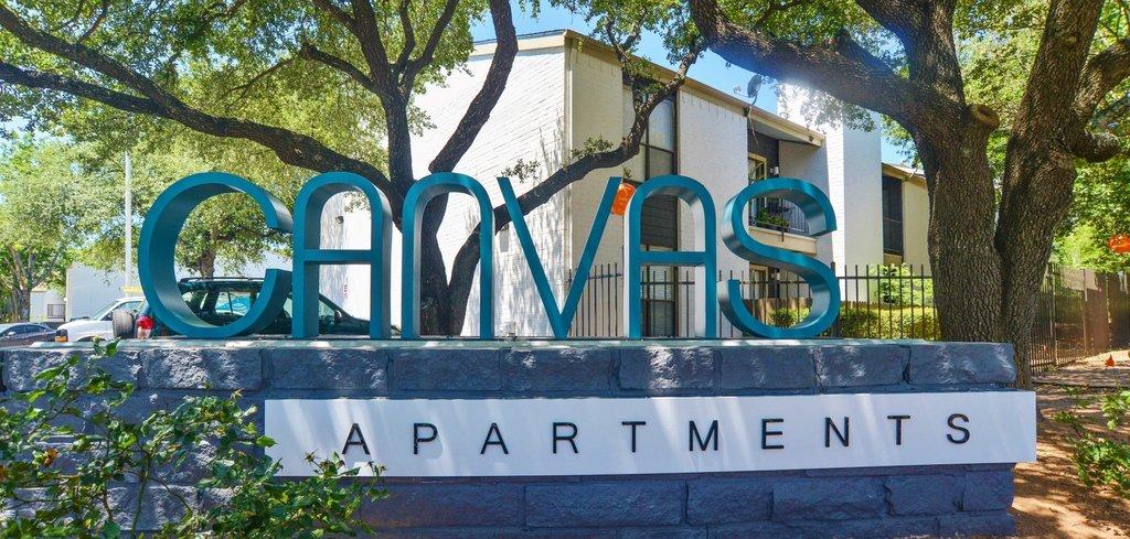 Canvas Apartments