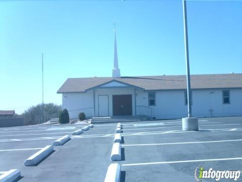 Canyon Springs Baptist Church